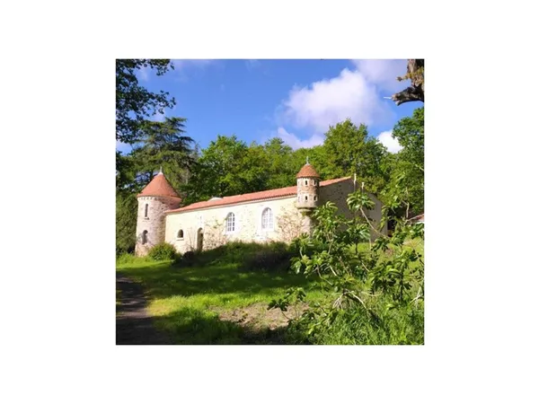 Logis rénové, Nord Sables d'Olonne