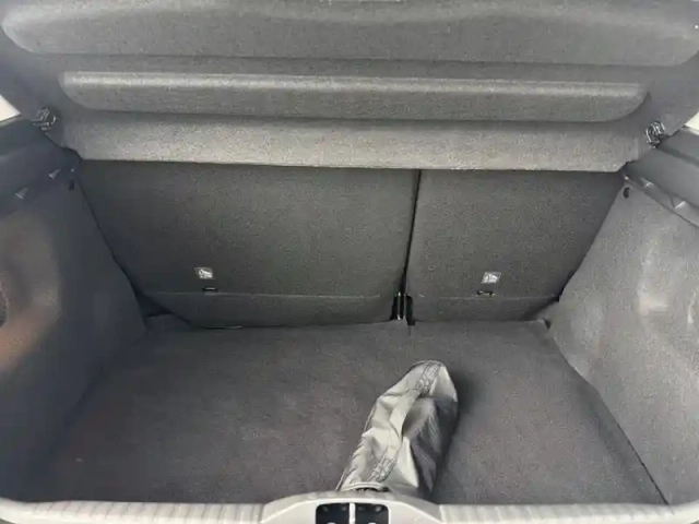 Citroën C3 bluehdi 100 ch bvm6 plus — photo 8