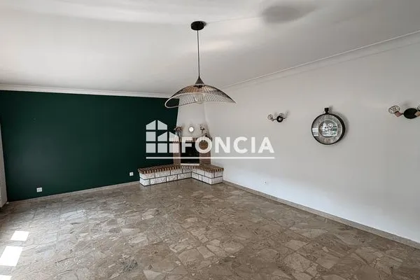 Maison 4 pièces 117 m²