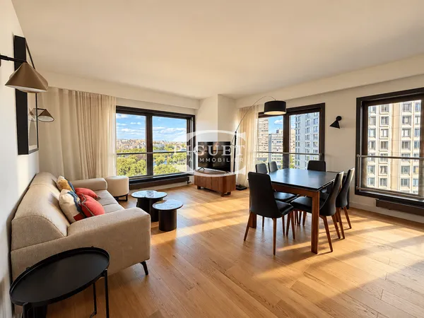 Appartement 3 pièces 70 m²