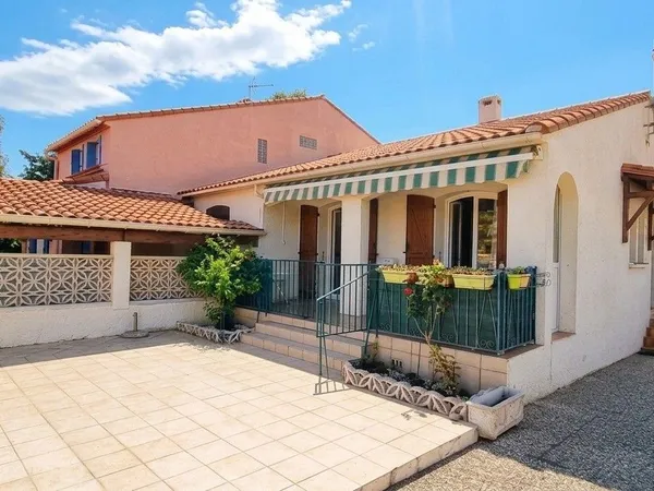 Maison 4 pièces 127 m²