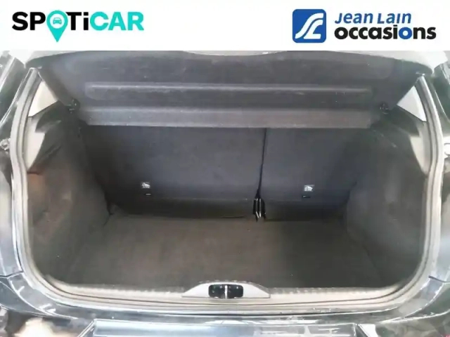Citroën C3 puretech 110 s&amp;s bvm6 — photo 6