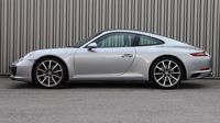 Porsche 911 Coupé 3.0 370ch PDK — photo 1