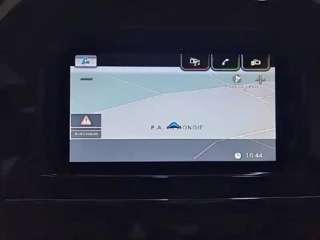 Suzuki Vitara 1.0 boosterjet — photo 53