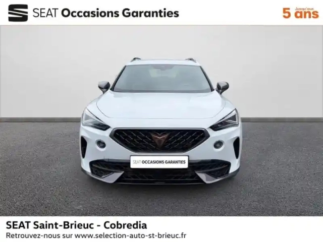 Cupra Formentor 1.4 e-hybrid 204ch v dsg6 — photo 2