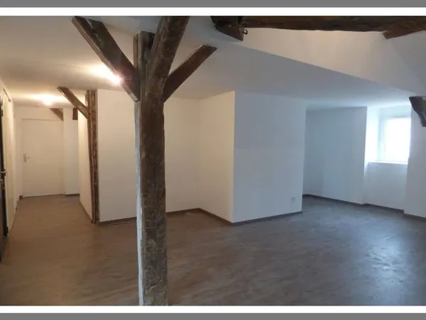 Appartement 4 pièces 100 m²