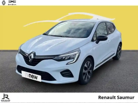 Renault Clio 1.0 tce 90ch evolution