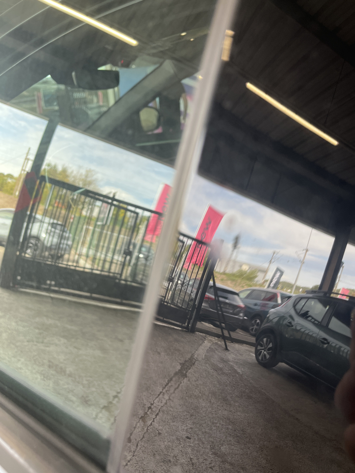Renault Austral mild hybrid 160 auto — photo 21
