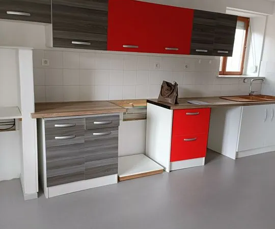 Maison de 130m2 à louer sur Vrigne aux Bois