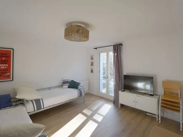 Appartement 2 pièces 31 m²