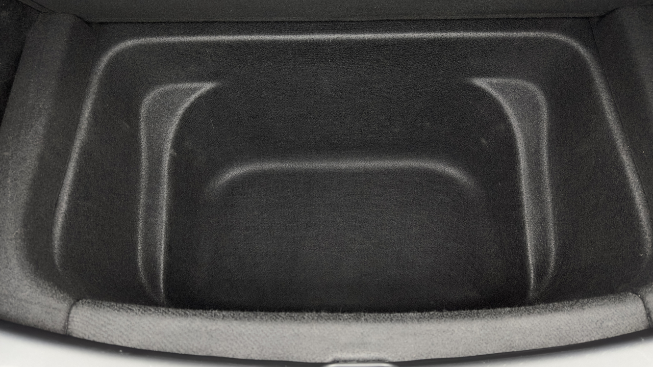 Tesla MODEL Y Standard RWD — photo 32