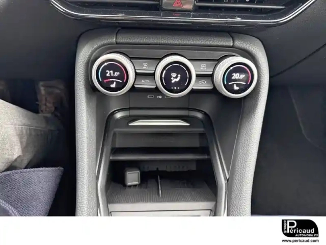 Skoda Kodiaq 1.5 tsi 150 ch hybrid act dsg7 7pl — photo 30