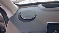 Geely Starray Em-I 1.5 EM-i 262ch Max+ — photo 14