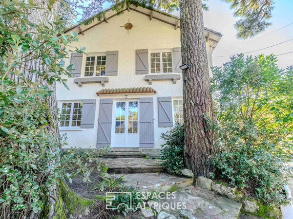 Villa Bauloise à deux pas de l'océan