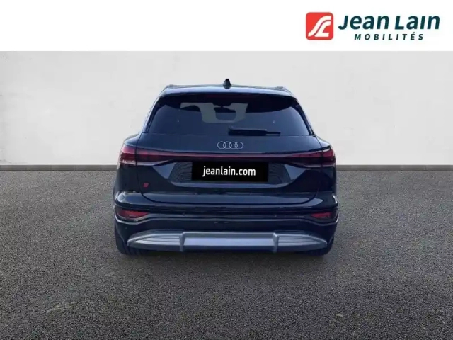 Audi E-Tron sq6  489 ch 100 kwh quattro — photo 24