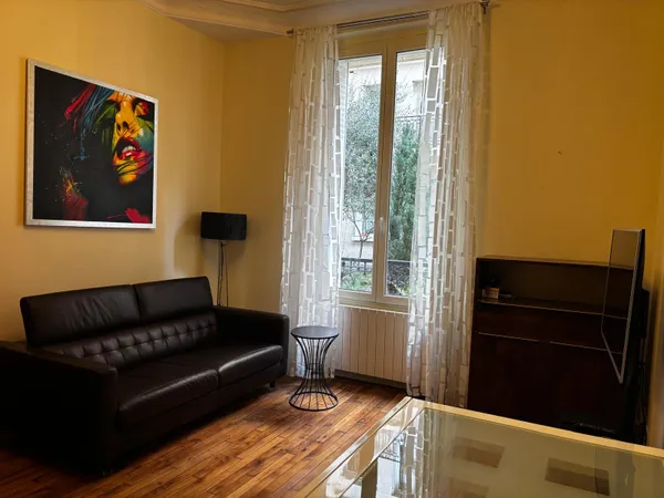 Vends appartement
