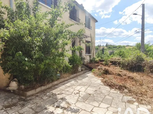 Maison 6 pièces 110 m²