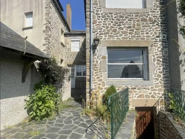 Maison 6 pièces 206 m²