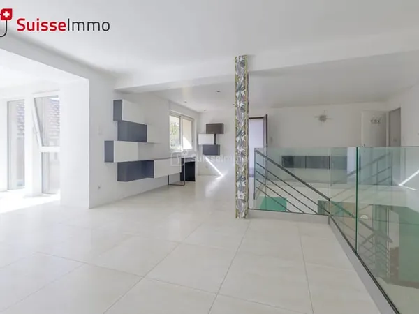 Maison Dasle 8 pièces 206m2