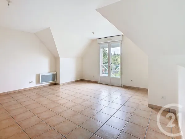 Appartement 3 pièces 56 m²