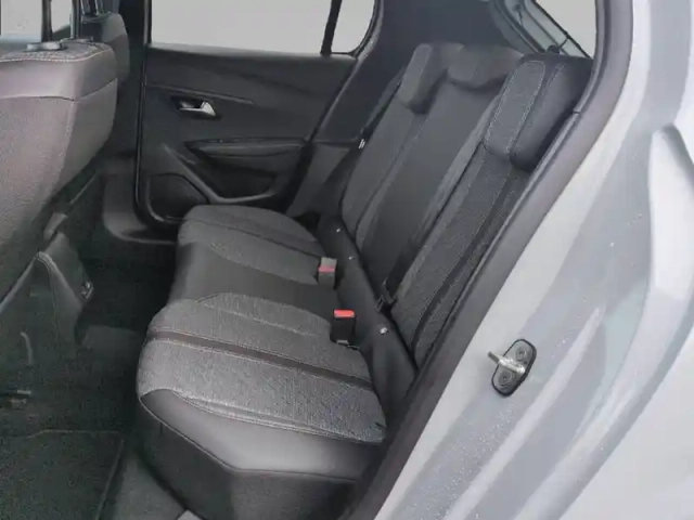 Peugeot 208 hybrid 110 e-dcs6 — photo 12