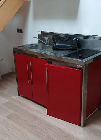Studio de 20m2 à louer sur Le Havre