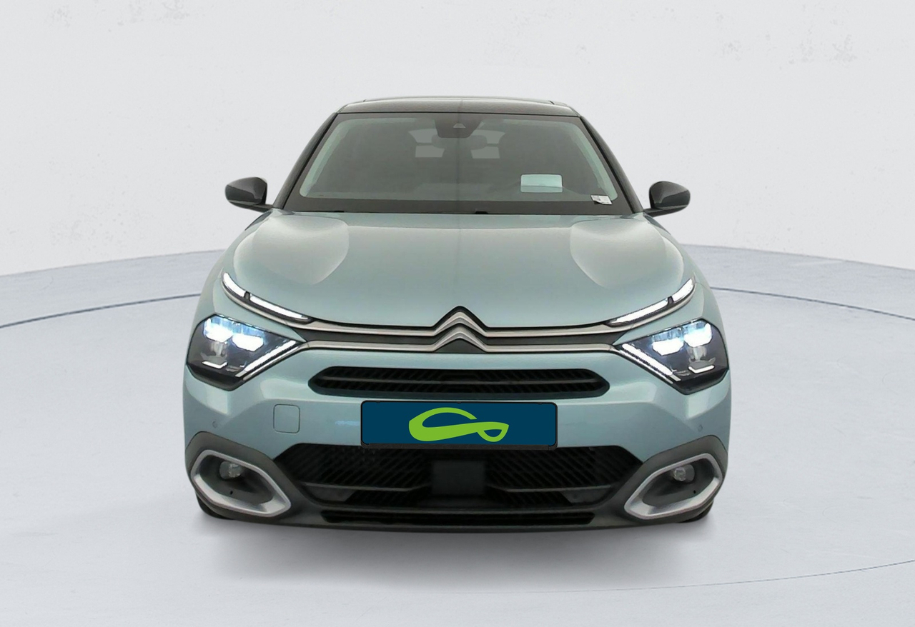 Citroën C4 — photo 8
