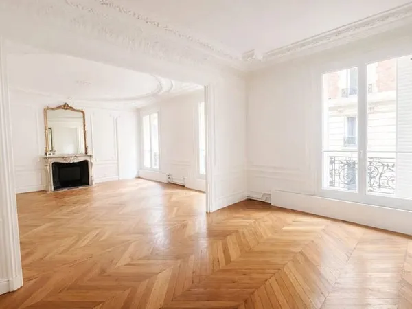 Appartement 5 pièces 176 m²