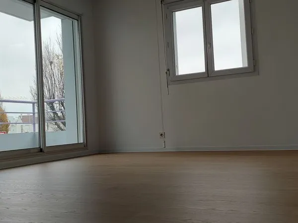 Appartement Location Challans 2p 41m² 590€