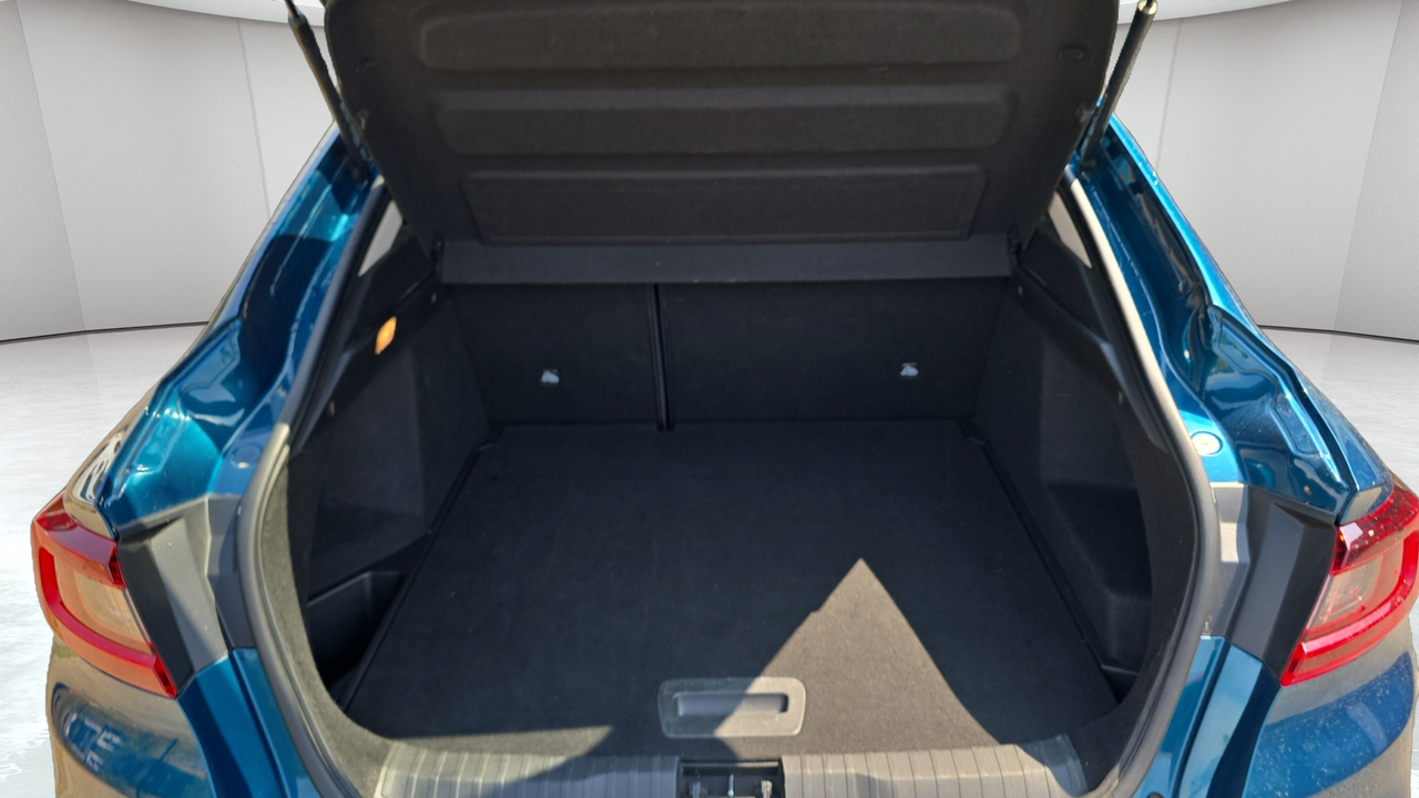Renault Arkana TCe 140 EDC FAP — photo 14