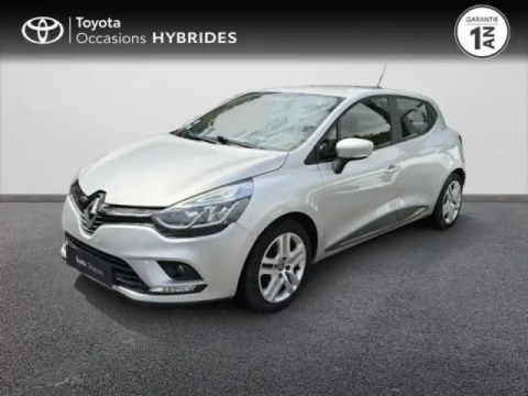 Renault Clio 0.9 tce 90ch energy limited 5p euro6c