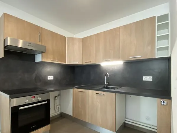 Appartement 40m2