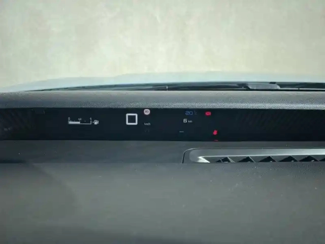 Citroën C3 turbo 100 ch bvm6 — photo 10