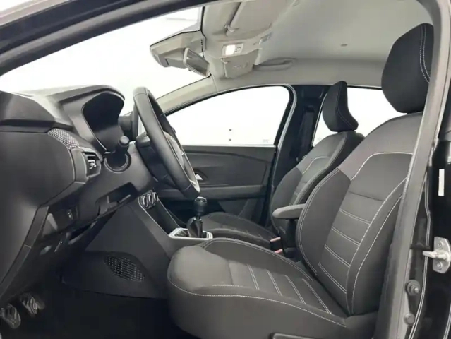 Dacia Sandero tce 90 gsr2 journey 5p — photo 9
