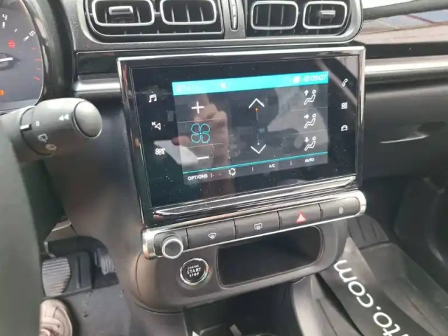 Citroën C3 puretech 110 s&amp;s bvm6 — photo 9