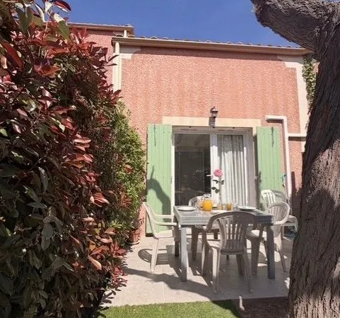 Maison de ville