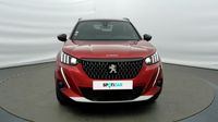 Peugeot 2008 1.2 PureTech 130ch S&S GT EAT8 — photo 2