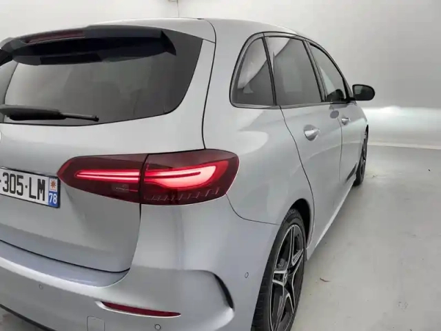 Mercedes Classe B 200 d 8g-dct — photo 68