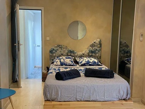 Appartement T1 32m2, piscine