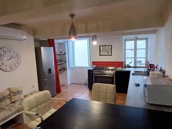 Maison de Village Tourrettes - VAR