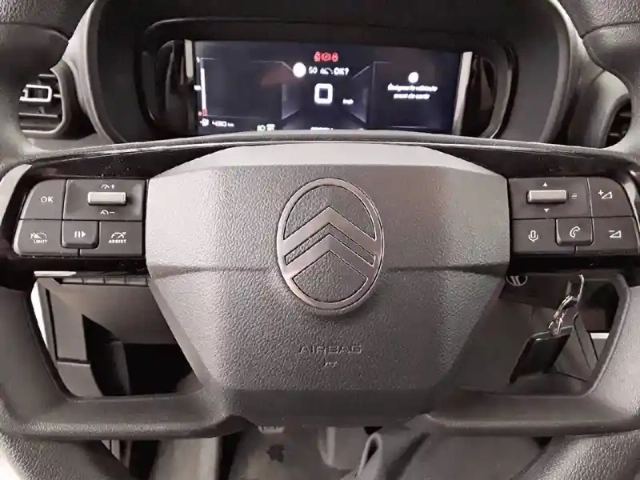 Citroën Berlingo van taille m 1000kg bluehdi 100 s&amp;s bvm6 — photo 55