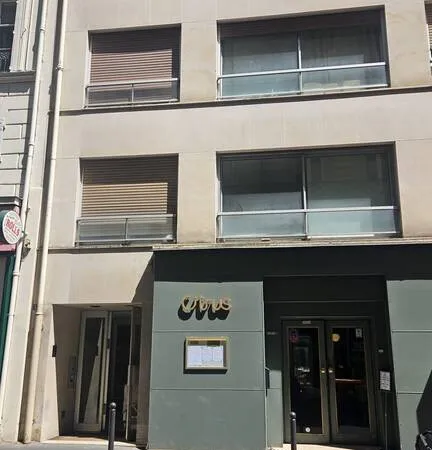 Appartement 2 pièces 36 m²