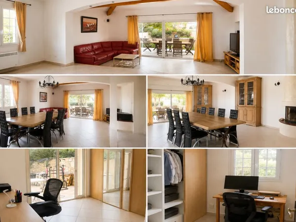 Maison - Villa