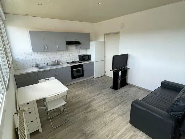 Appartement T2