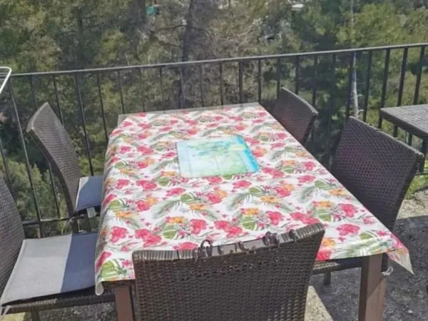 Appartement 15 m² La Trinité