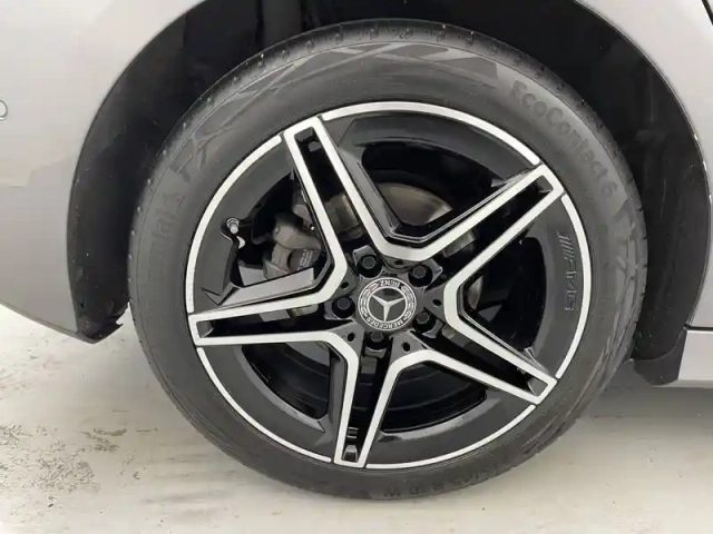 Mercedes Classe A 200 d — photo 20