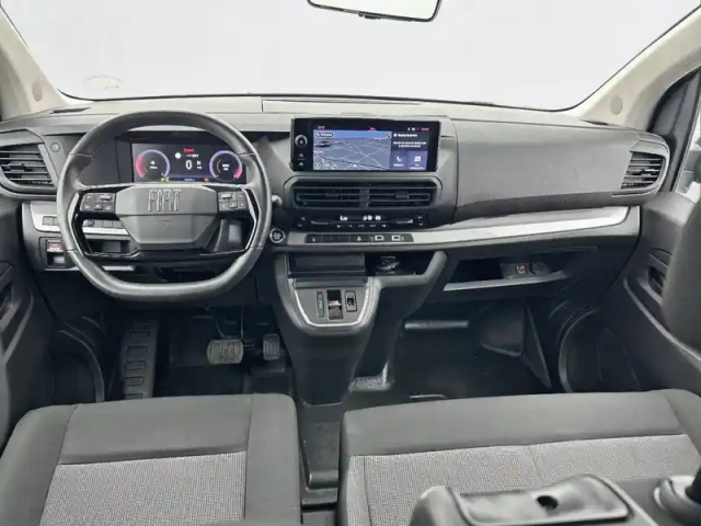 Fiat Scudo ca fixe bluehdi 180 m s&amp;s eat8 — photo 28