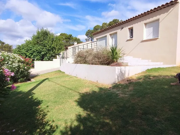 Maison 4 pièces 85 m²