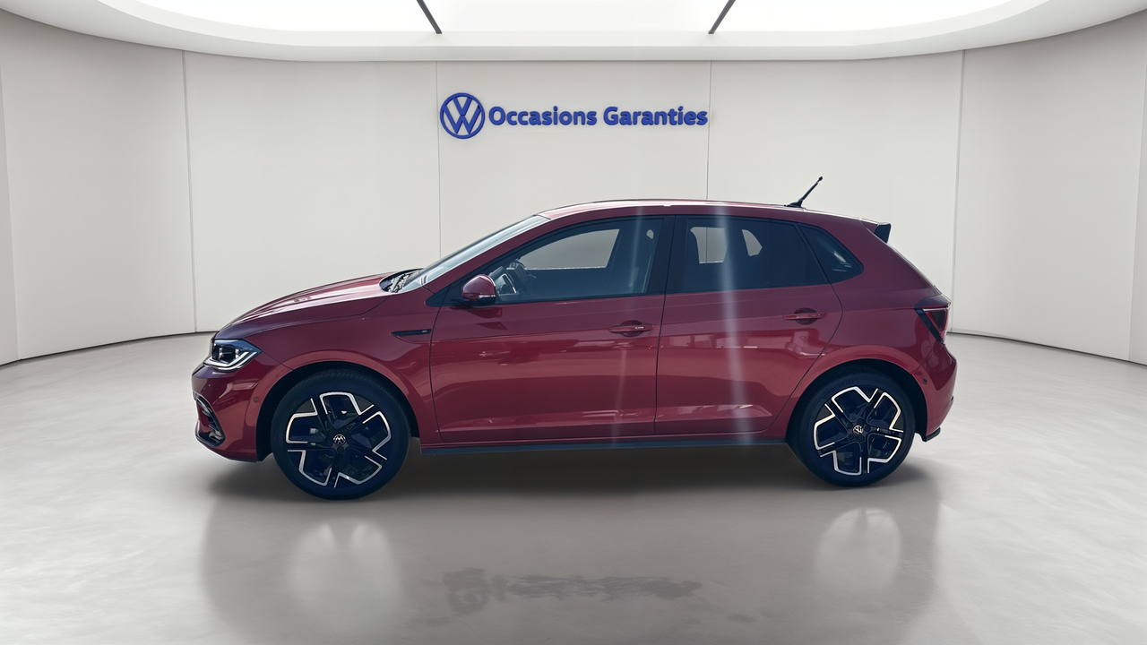 Volkswagen Polo 1.0 TSI 95 S&amp;S BVM5 — photo 2