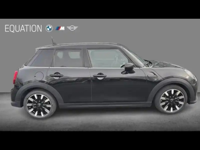 Mini Mini 5 portes cooper 136ch edition premium bva7 — photo 4